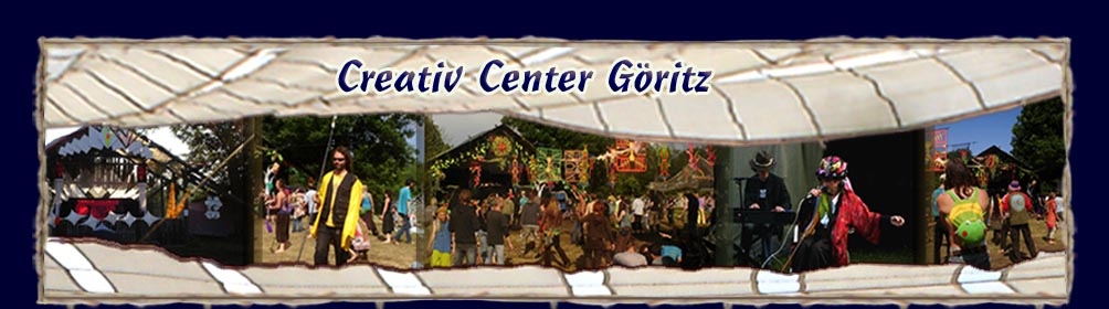 Creativ Center Gritz